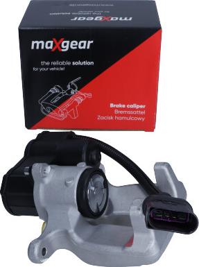 Maxgear 82-0993 - Etrier frana aaoparts.ro