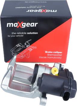 Maxgear 82-0992 - Etrier frana aaoparts.ro