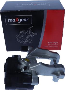 Maxgear 82-0904 - Etrier frana aaoparts.ro