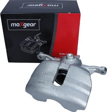 Maxgear 82-0906 - Etrier frana aaoparts.ro