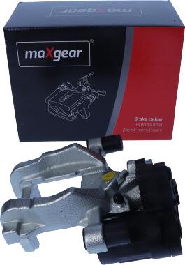 Maxgear 82-0903 - Etrier frana aaoparts.ro