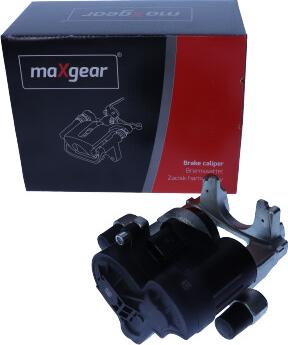 Maxgear 82-0907 - Etrier frana aaoparts.ro