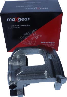 Maxgear 82-0917 - Etrier frana aaoparts.ro