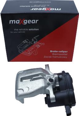 Maxgear 82-0989 - Etrier frana aaoparts.ro