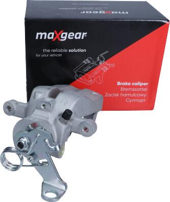 Maxgear 82-0983 - Etrier frana aaoparts.ro