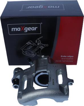 Maxgear 82-0920 - Etrier frana aaoparts.ro