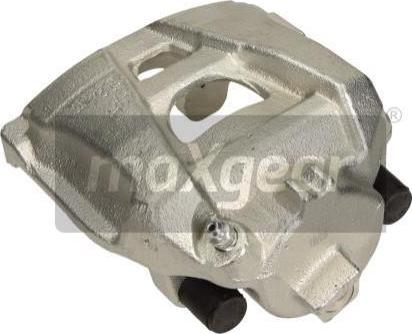 Maxgear 82-0449 - Etrier frana aaoparts.ro