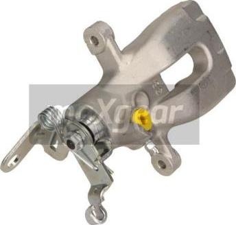 Maxgear 82-0454 - Etrier frana aaoparts.ro