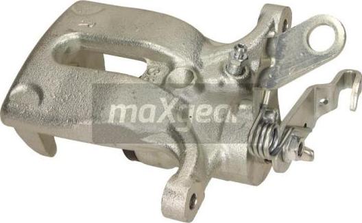 Maxgear 82-0456 - Etrier frana aaoparts.ro