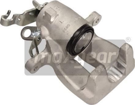 Maxgear 82-0451 - Etrier frana aaoparts.ro