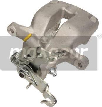 Maxgear 82-0452 - Etrier frana aaoparts.ro