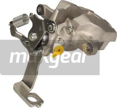 Maxgear 82-0469 - Etrier frana aaoparts.ro