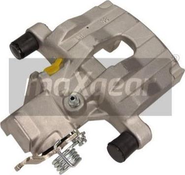 Maxgear 82-0405 - Etrier frana aaoparts.ro