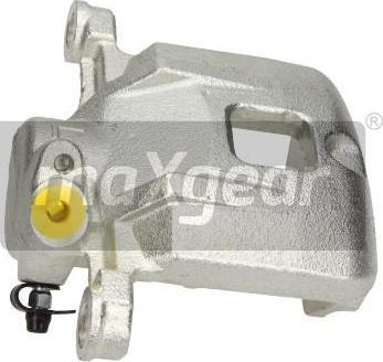 Maxgear 82-0417 - Etrier frana aaoparts.ro