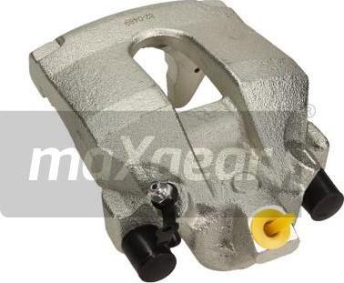 Maxgear 82-0489 - Etrier frana aaoparts.ro