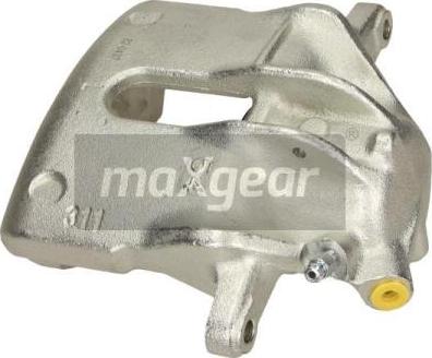 Maxgear 82-0437 - Etrier frana aaoparts.ro