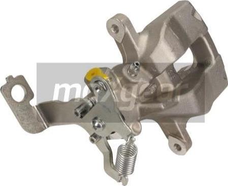 Maxgear 82-0470 - Etrier frana aaoparts.ro