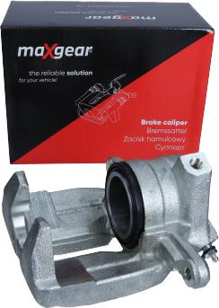 Maxgear 82-0543 - Etrier frana aaoparts.ro