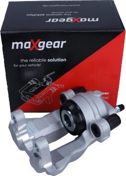 Maxgear 82-0556 - Etrier frana aaoparts.ro