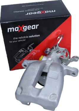 Maxgear 82-0509 - Etrier frana aaoparts.ro