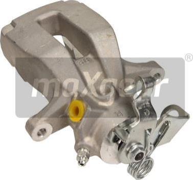 Maxgear 82-0502 - Etrier frana aaoparts.ro