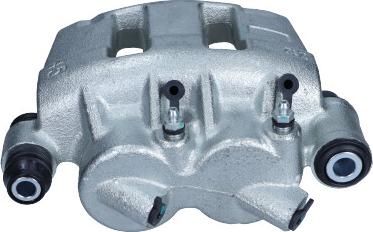 Maxgear 82-0519 - Etrier frana aaoparts.ro