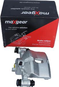 Maxgear 82-0534 - Etrier frana aaoparts.ro