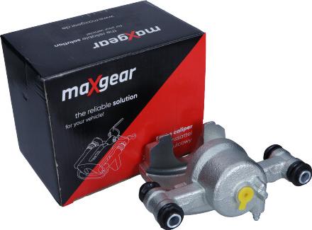 Maxgear 82-0533 - Etrier frana aaoparts.ro