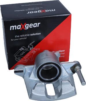 Maxgear 82-0690 - Etrier frana aaoparts.ro