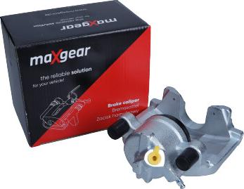 Maxgear 82-0691 - Etrier frana aaoparts.ro