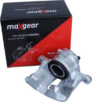 Maxgear 82-0697 - Etrier frana aaoparts.ro