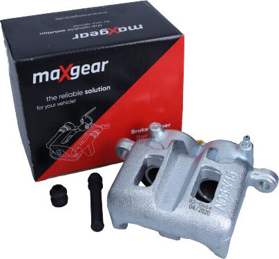 Maxgear 82-0664 - Etrier frana aaoparts.ro