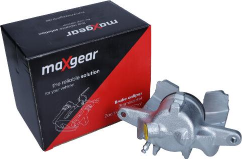 Maxgear 82-0660 - Etrier frana aaoparts.ro