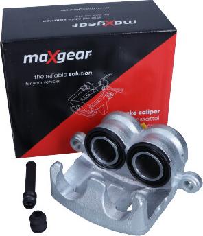 Maxgear 82-0663 - Etrier frana aaoparts.ro