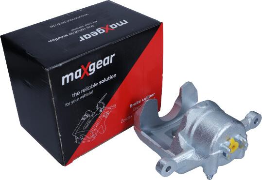 Maxgear 82-0684 - Etrier frana aaoparts.ro