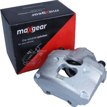 Maxgear 82-0686 - Etrier frana aaoparts.ro