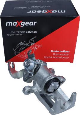 Maxgear 82-0680 - Etrier frana aaoparts.ro