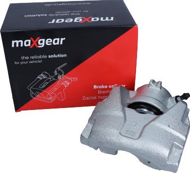 Maxgear 82-0687 - Etrier frana aaoparts.ro