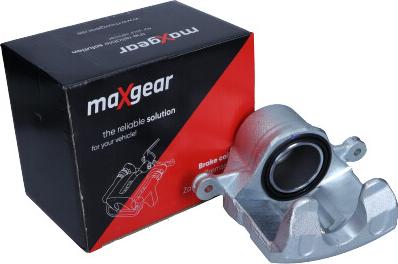 Maxgear 82-0674 - Etrier frana aaoparts.ro