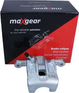 Maxgear 82-0676 - Etrier frana aaoparts.ro