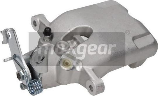 Maxgear 82-0094 - Etrier frana aaoparts.ro