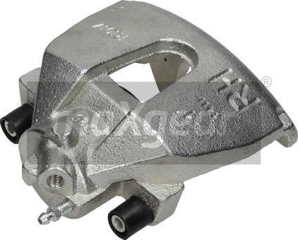 Maxgear 82-0096 - Etrier frana aaoparts.ro