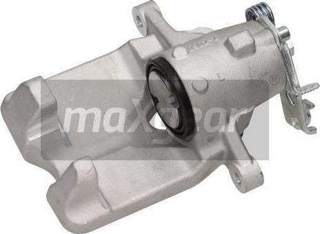 Maxgear 82-0093 - Etrier frana aaoparts.ro