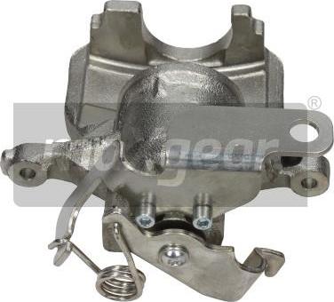 Maxgear 82-0056 - Etrier frana aaoparts.ro