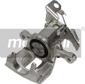 Maxgear 82-0061 - Etrier frana aaoparts.ro