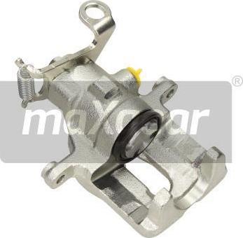 Maxgear 82-0063 - Etrier frana aaoparts.ro