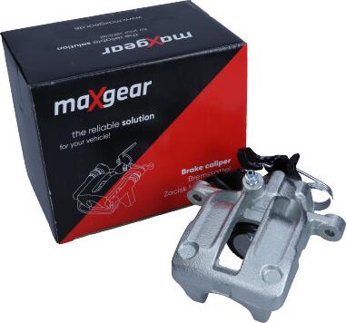 Maxgear 82-0001 - Etrier frana aaoparts.ro