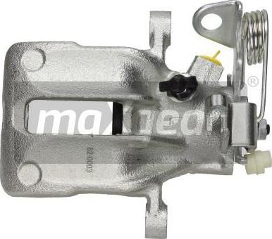 Maxgear 82-0003 - Etrier frana aaoparts.ro