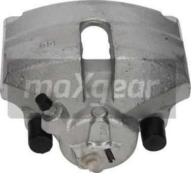 Maxgear 82-0087 - Etrier frana aaoparts.ro