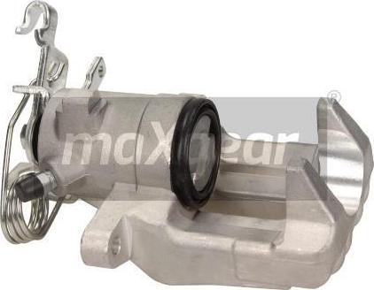 Maxgear 82-0075 - Etrier frana aaoparts.ro